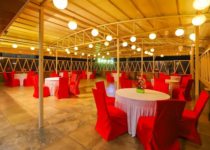 Playotel Inn Sonash Indore